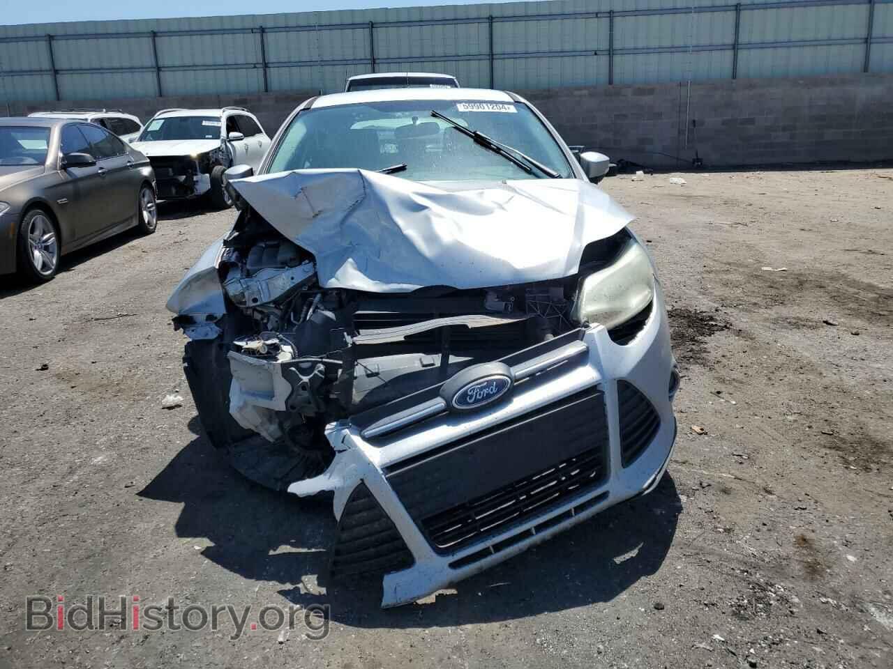 2014 FORD FOCUS - VIN: 1FADP3K23EL138852 - Photo 5