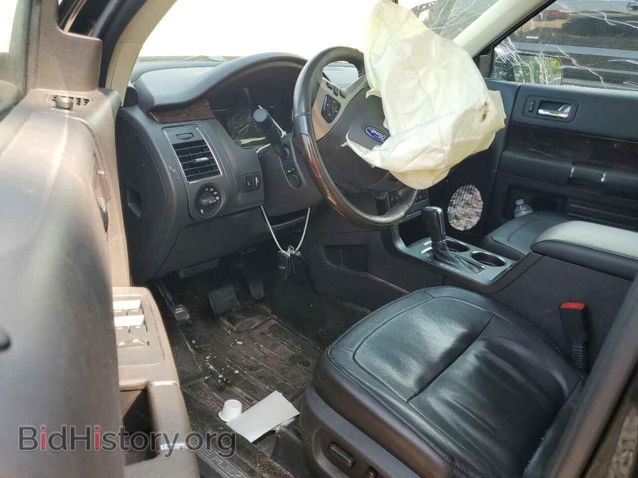 2015 FORD FLEX - VIN: 2FMHK6DT6FBA20003 - Photo 8