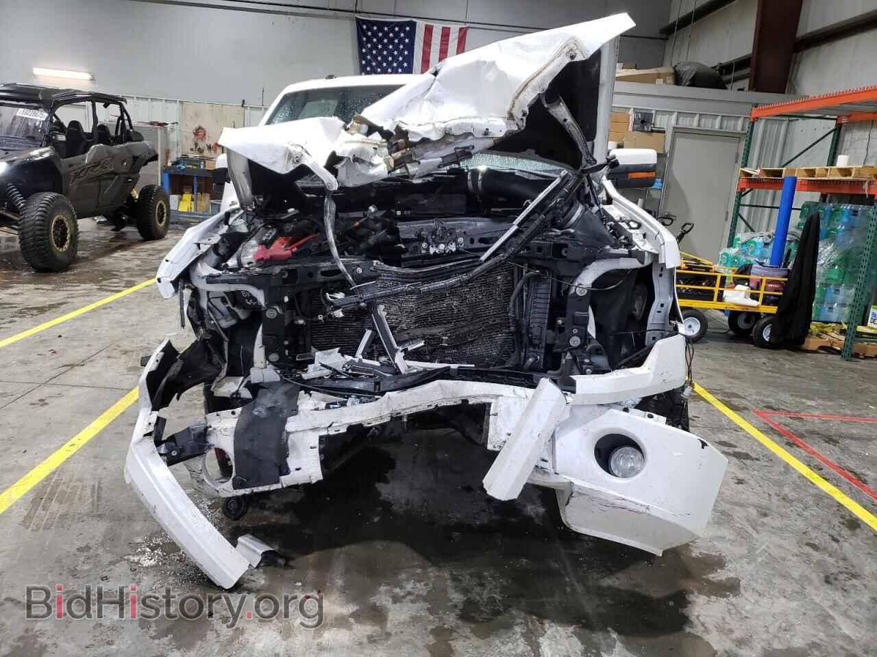 2012 FORD F-150 - VIN: 1FTFW1E60CFA74791 - Фото 5