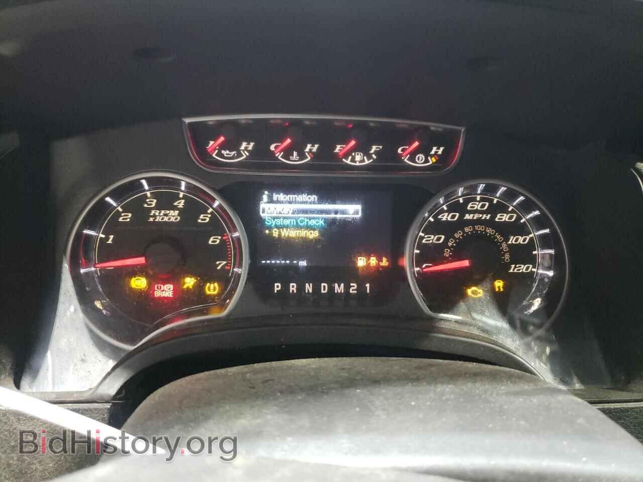 2012 FORD F-150 - VIN: 1FTFW1E60CFA74791 - Фото 9