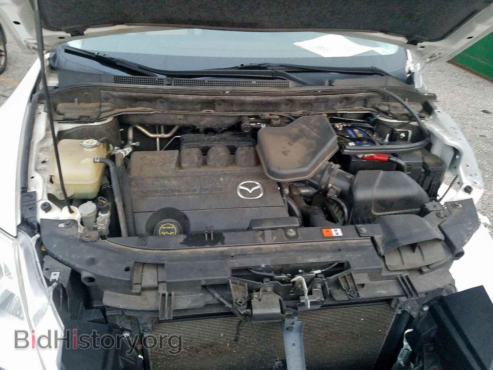 2012 MAZDA CX-9 - VIN: JM3TB2DA9C0362457 - Фото 7