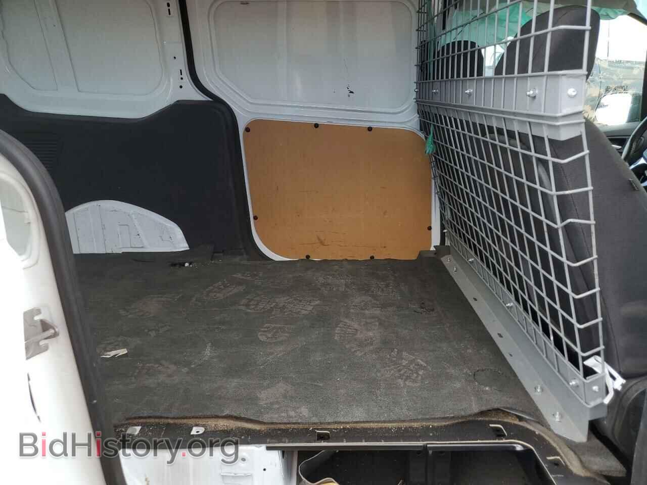 2018 FORD TRANSIT - VIN: NM0LS7F73J1342152 - Фото 11