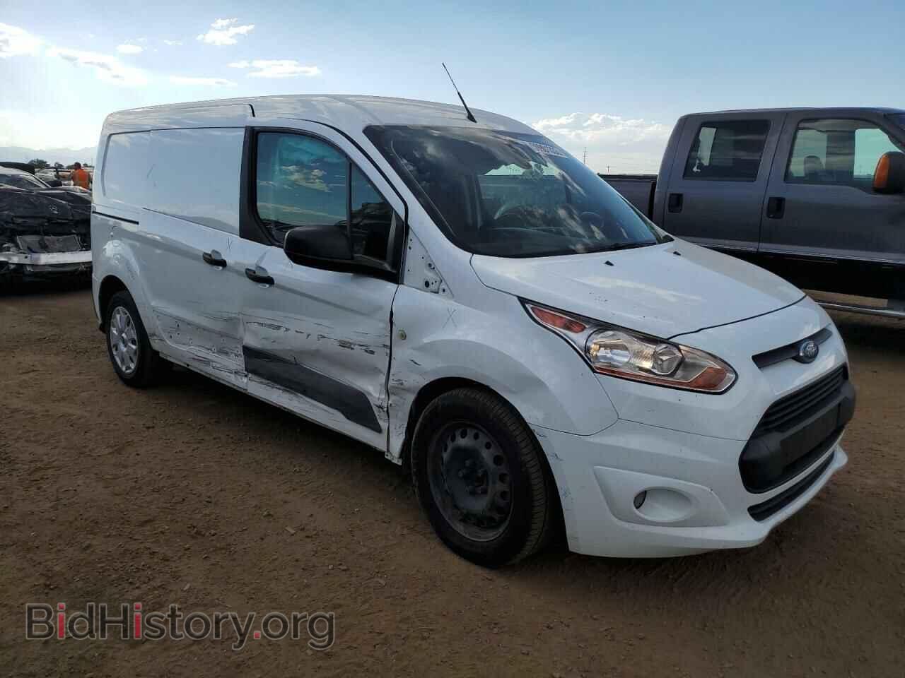 2018 FORD TRANSIT - VIN: NM0LS7F73J1342152 - Фото 4