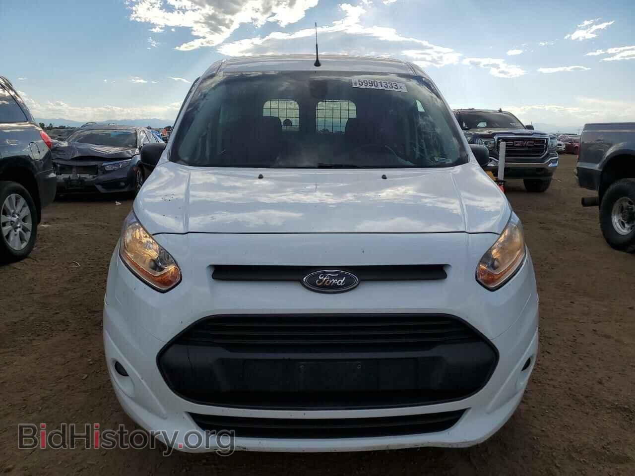 2018 FORD TRANSIT - VIN: NM0LS7F73J1342152 - Фото 5