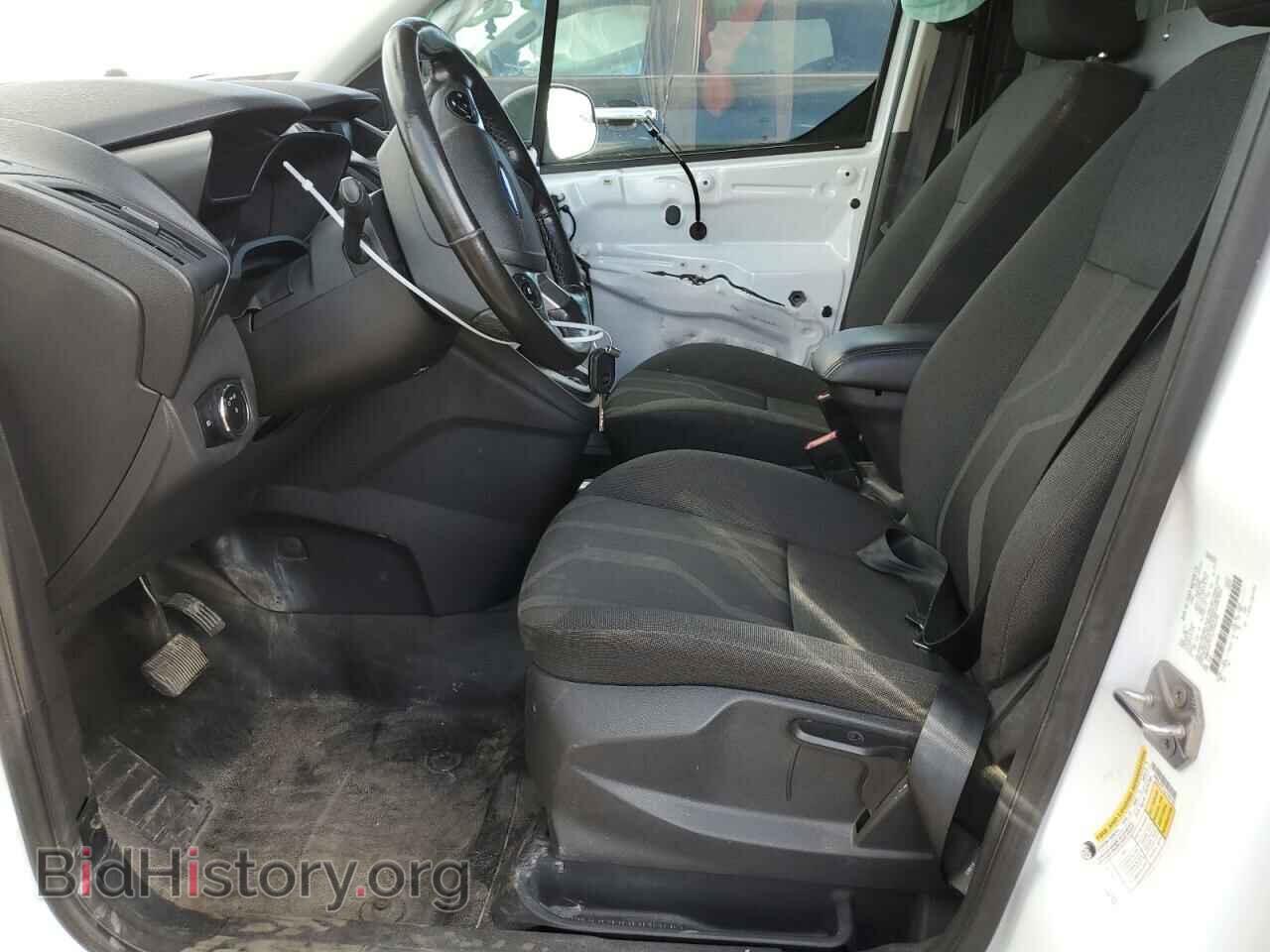 2018 FORD TRANSIT - VIN: NM0LS7F73J1342152 - Фото 7
