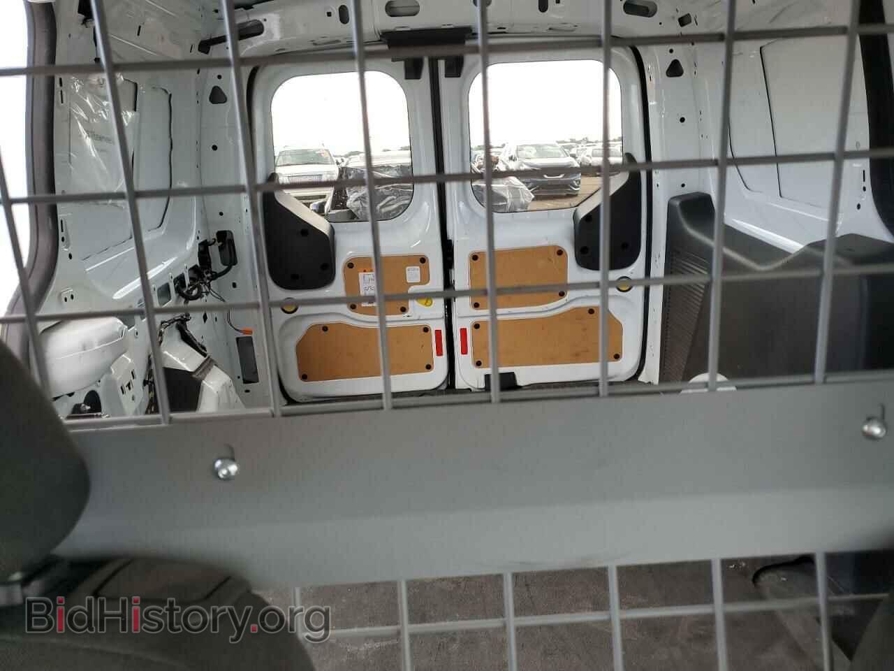 2018 FORD TRANSIT - VIN: NM0LS7F73J1342152 - Фото 10