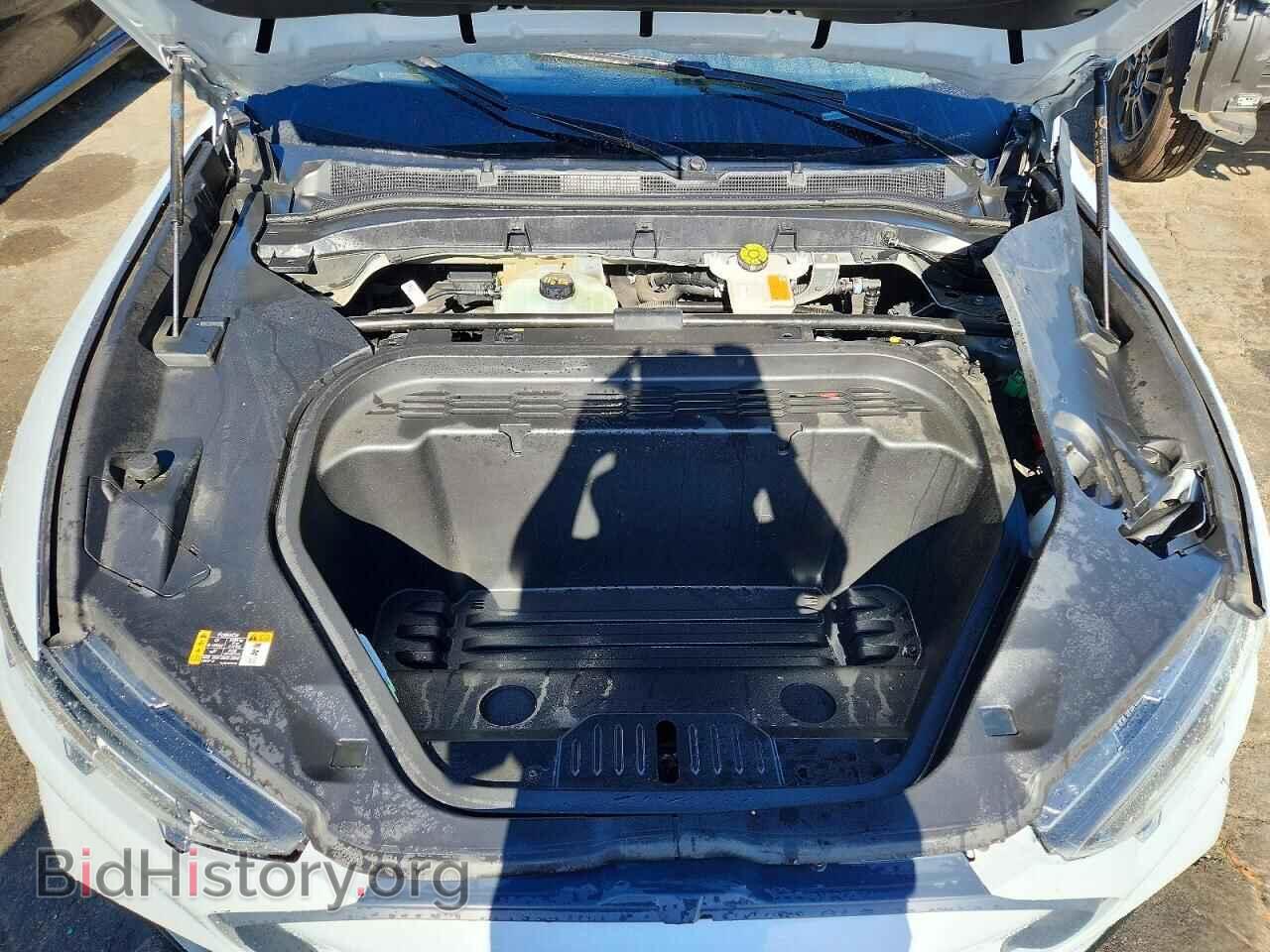 2023 FORD MUSTANG - VIN: 3FMTK3SU4PMB06947 - Фото 12