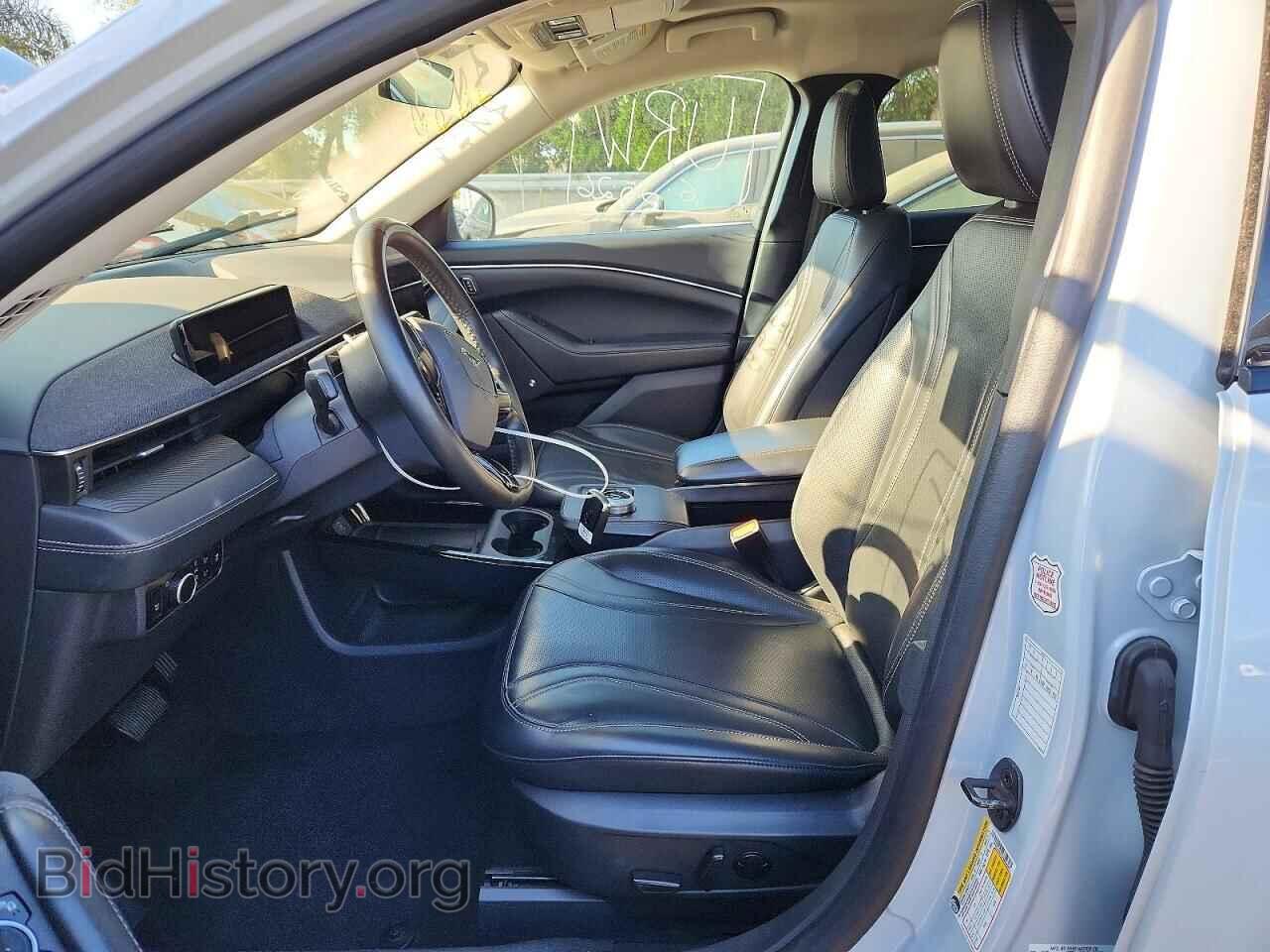 2023 FORD MUSTANG - VIN: 3FMTK3SU4PMB06947 - Фото 7