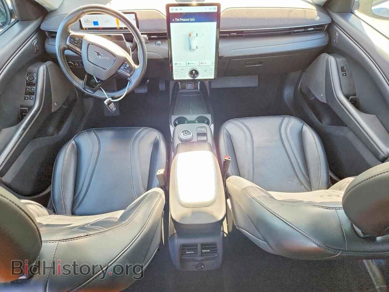 2023 FORD MUSTANG - VIN: 3FMTK3SU4PMB06947 - Фото 8