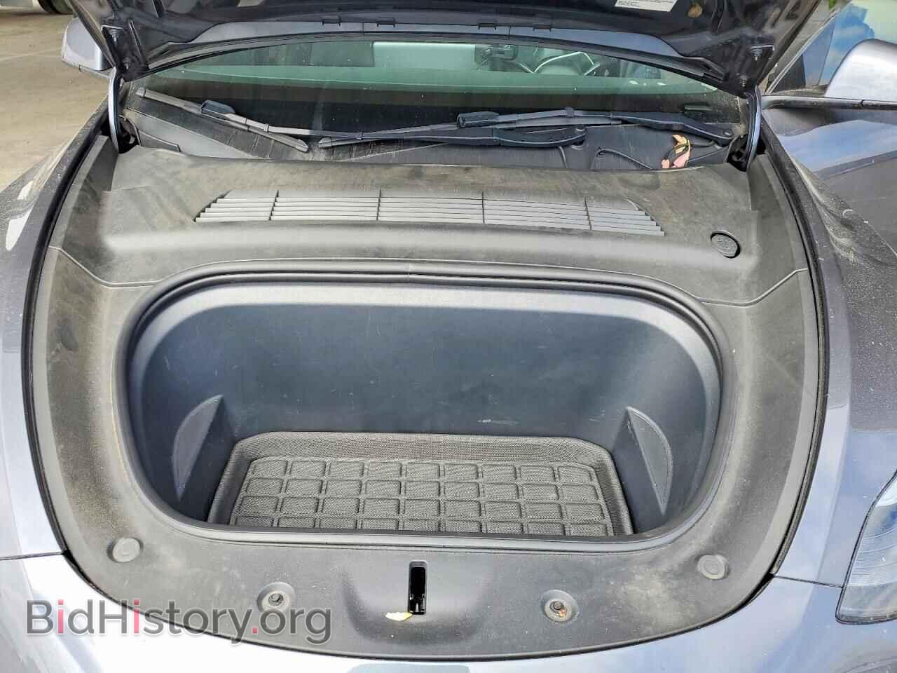 2023 TESLA MODEL Y - VIN: 7SAYGDEE5PF635305 - Фото 11