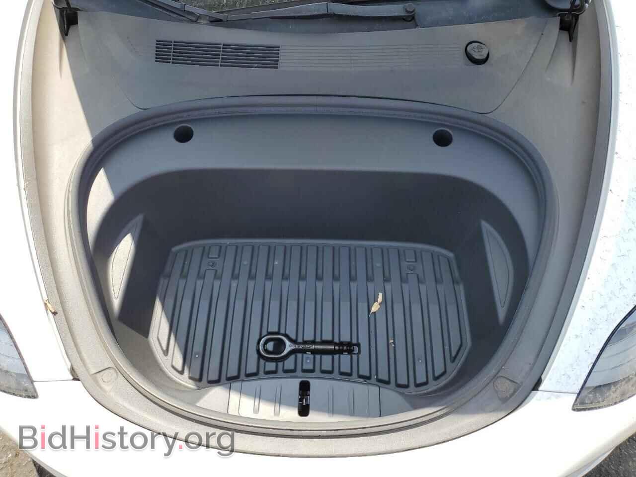 2023 TESLA MODEL 3 - VIN: 5YJ3E1EA3PF503300 - Photo 11