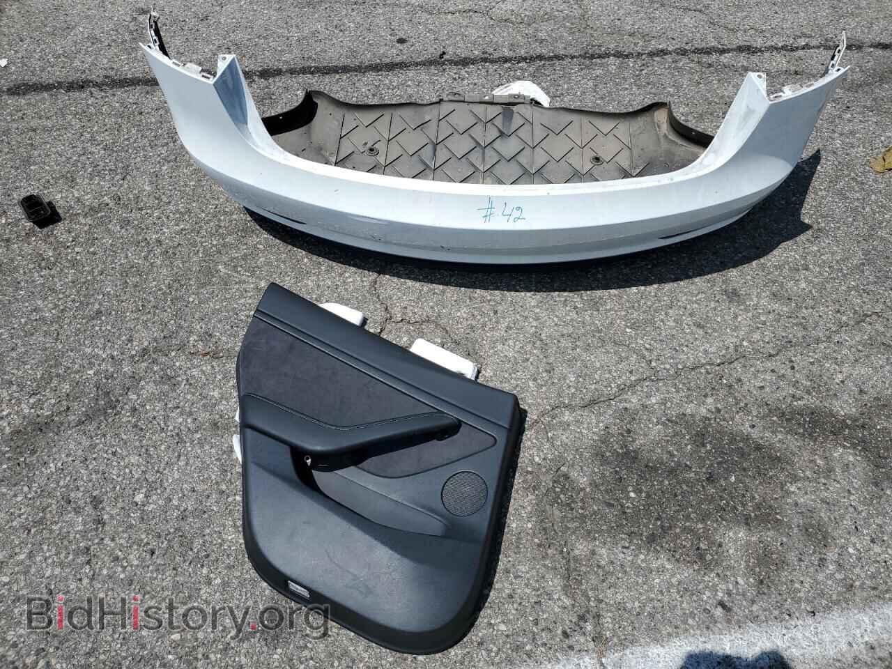 2023 TESLA MODEL 3 - VIN: 5YJ3E1EA3PF503300 - Photo 12
