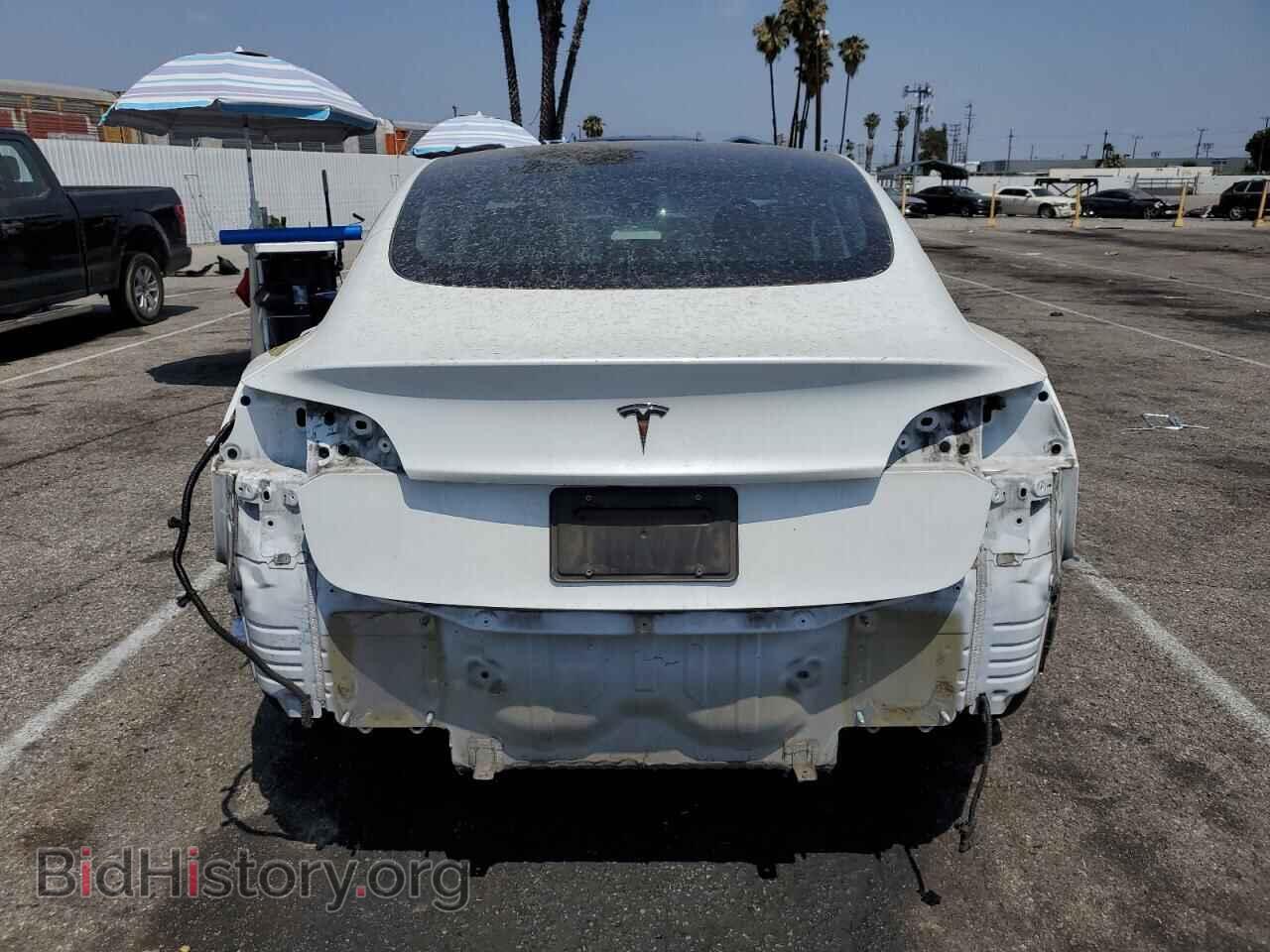 2023 TESLA MODEL 3 - VIN: 5YJ3E1EA3PF503300 - Photo 6