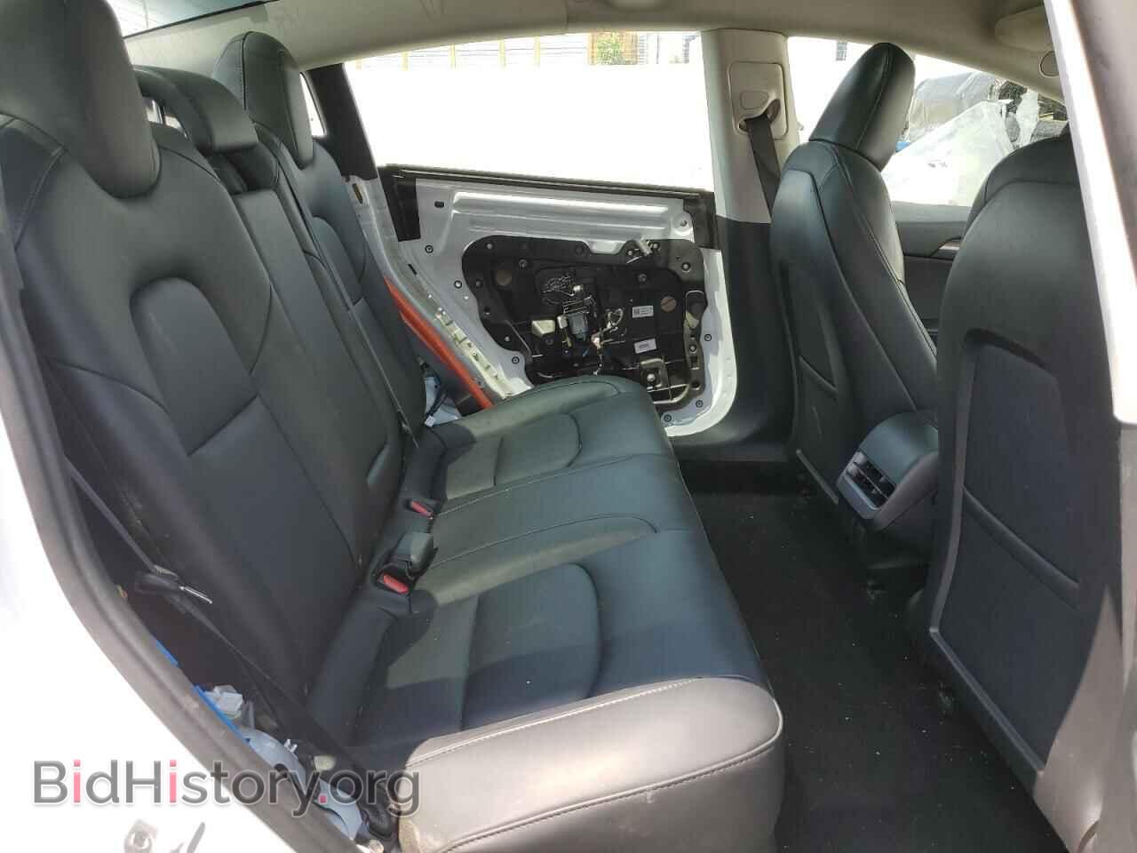 2023 TESLA MODEL 3 - VIN: 5YJ3E1EA3PF503300 - Photo 10