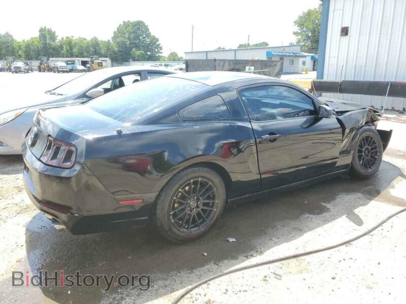 2013 Ford ALL MODELS (VIN 1ZVBP8AM5D5206277) — photo 3 of 12