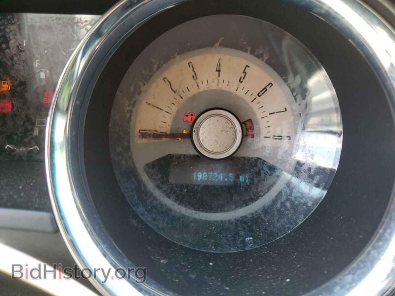 2013 Ford ALL MODELS (VIN 1ZVBP8AM5D5206277) — photo 9 of 12