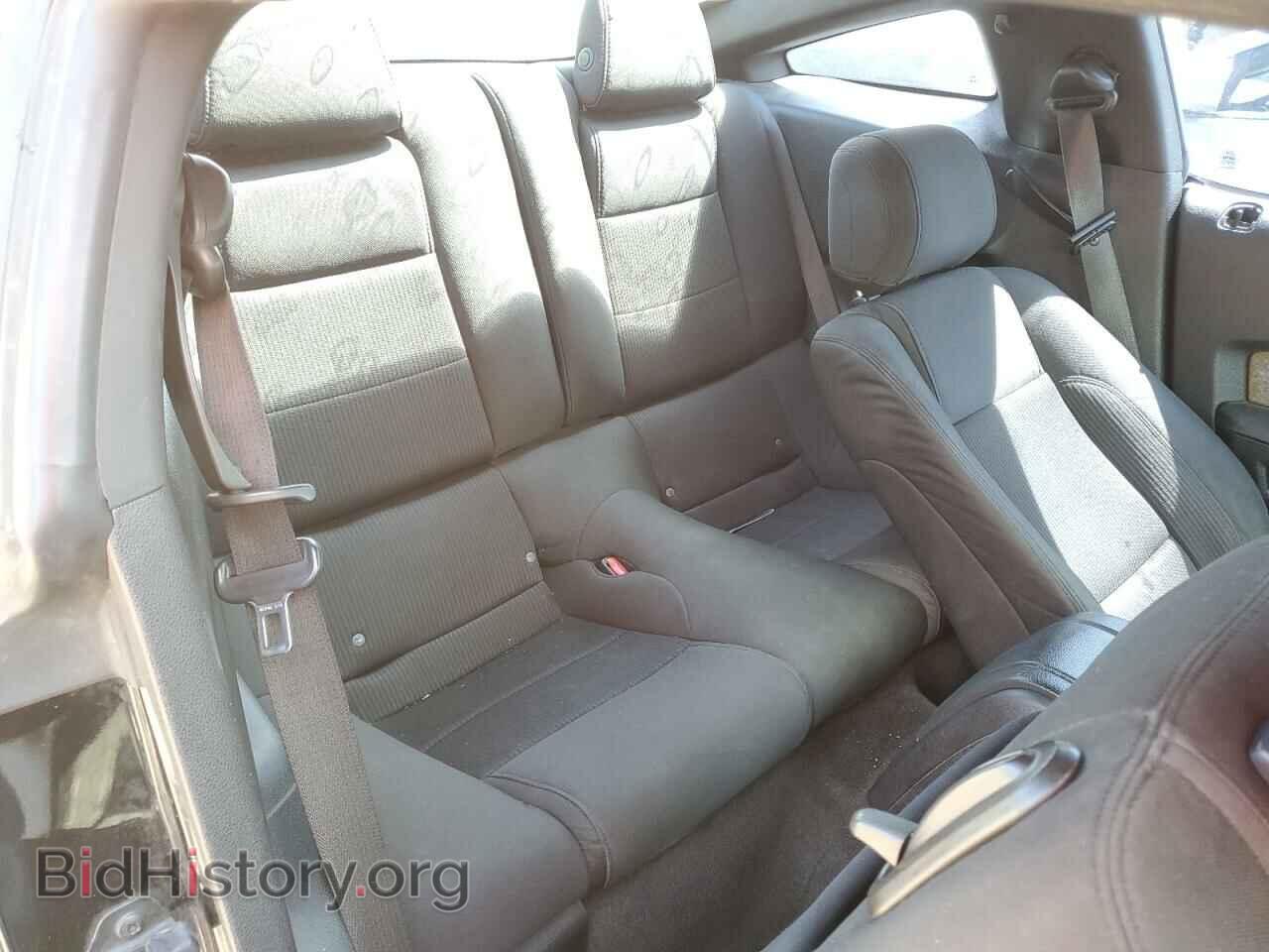 2013 FORD ALL Models - VIN: 1ZVBP8AM5D5206277 - Фото 10