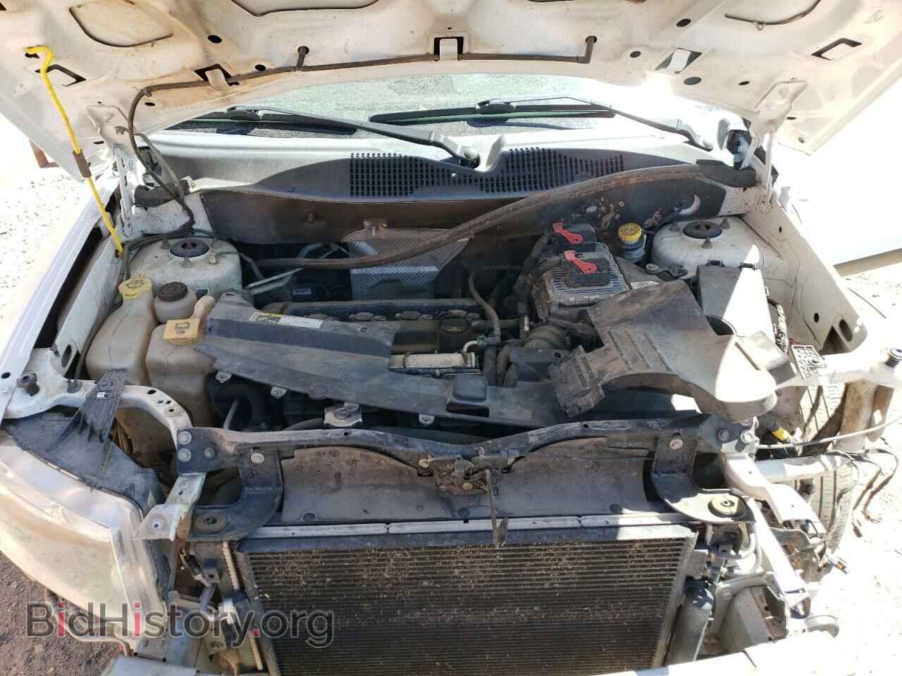 2014 JEEP COMPASS - VIN: 1C4NJCBA0ED619854 - Фото 12