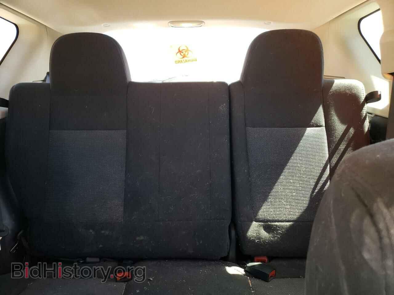 2014 JEEP COMPASS - VIN: 1C4NJCBA0ED619854 - Фото 10