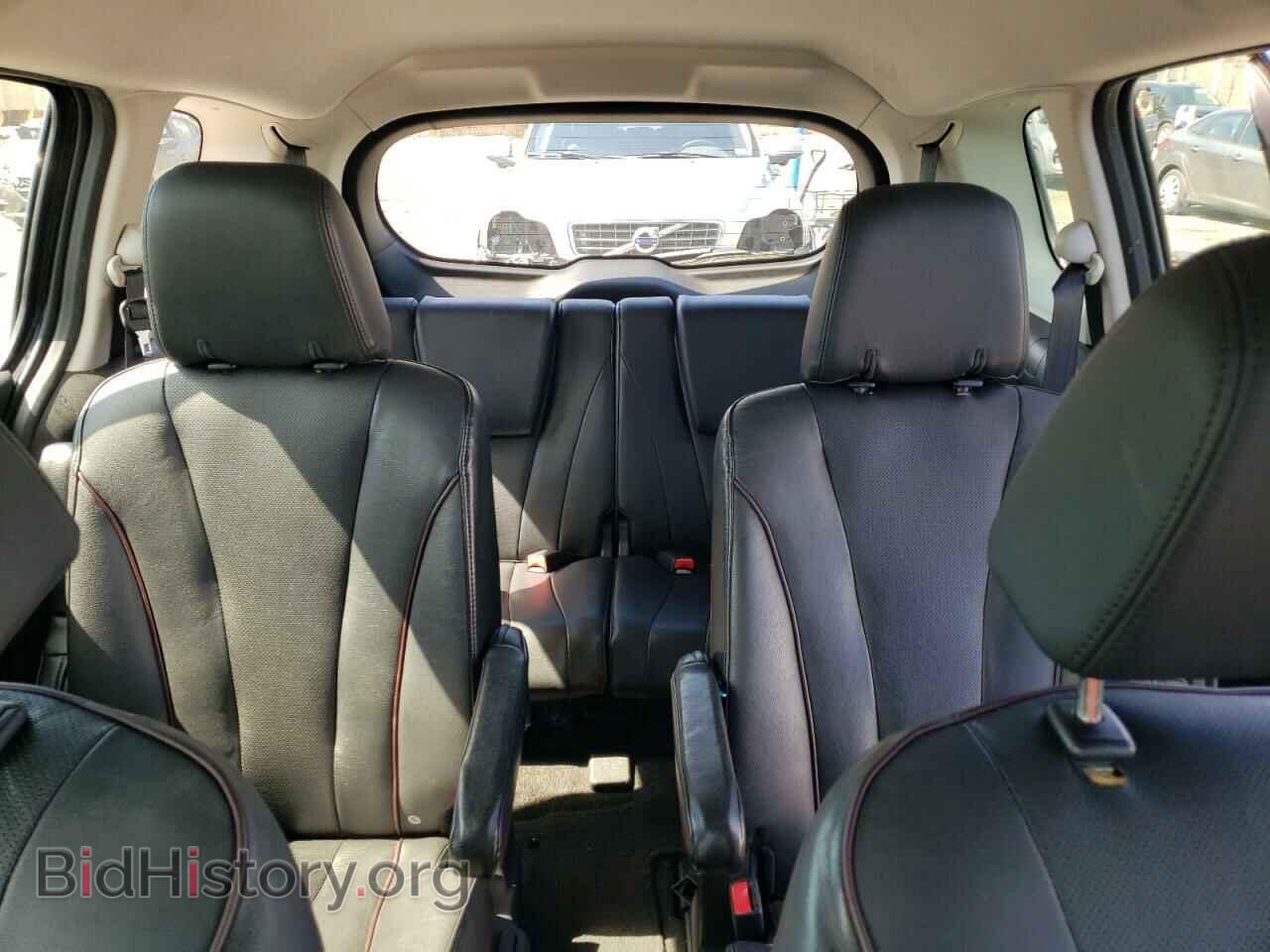 2015 MAZDA 5 - VIN: JM1CW2DL0F0187342 - Фото 10