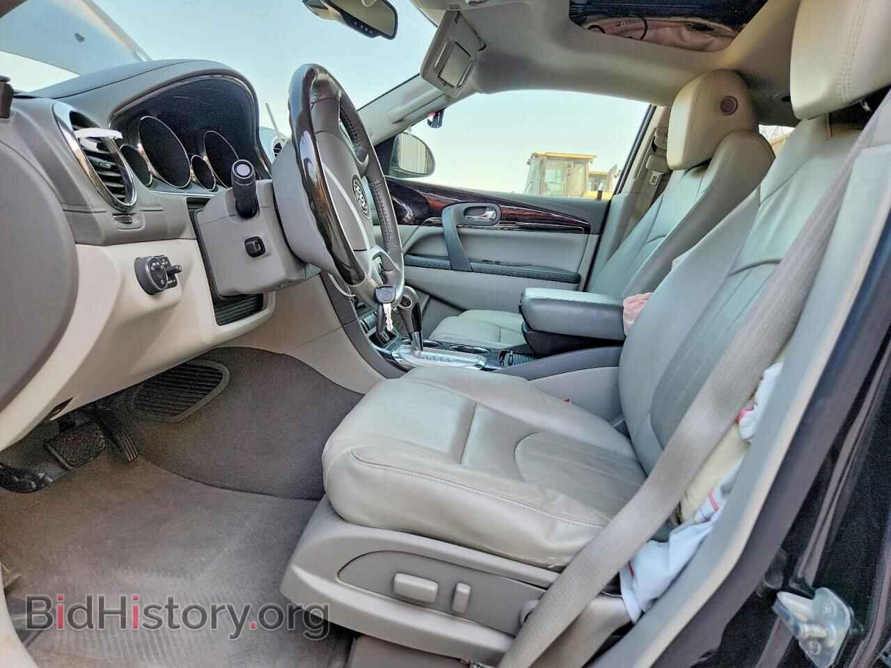 2017 BUICK ENCLAVE - VIN: 5GAKVCKD9HJ304706 - Photo 7