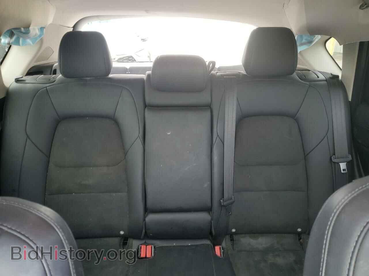 2019 MAZDA CX-5 - VIN: JM3KFBCM9K0690780 - Фото 10