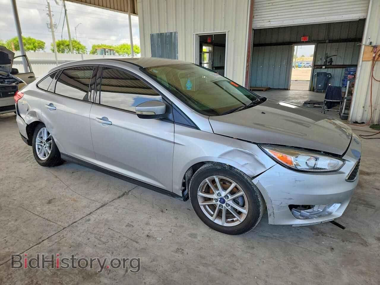 2015 FORD FOCUS - VIN: 1FADP3F27FL237847 - Photo 4