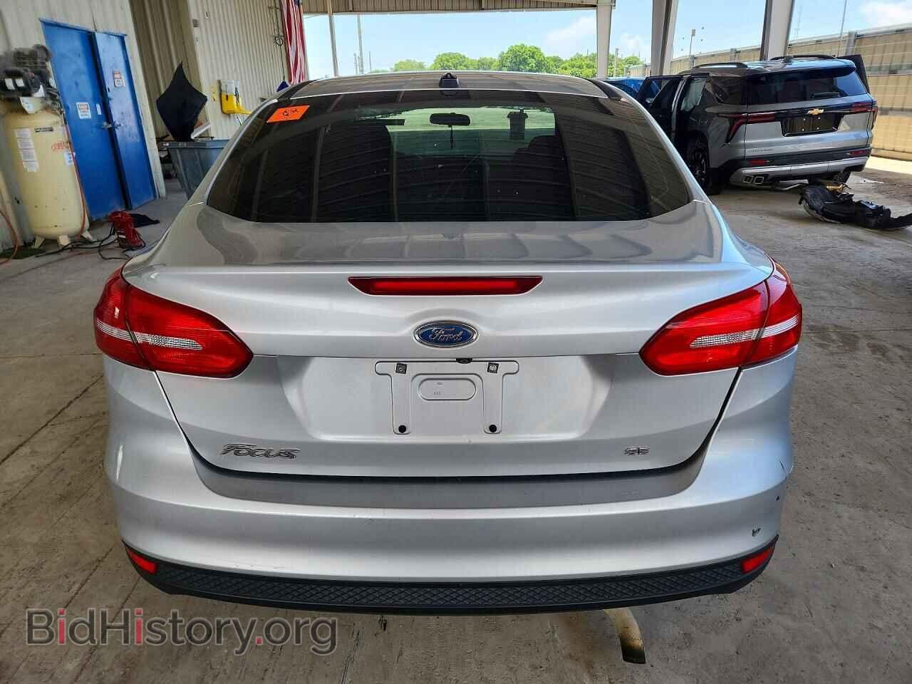 2015 FORD FOCUS - VIN: 1FADP3F27FL237847 - Photo 6
