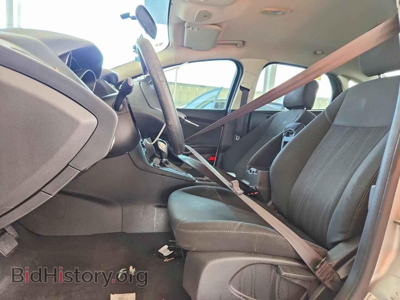 2015 FORD FOCUS - VIN: 1FADP3F27FL237847 - Photo 7