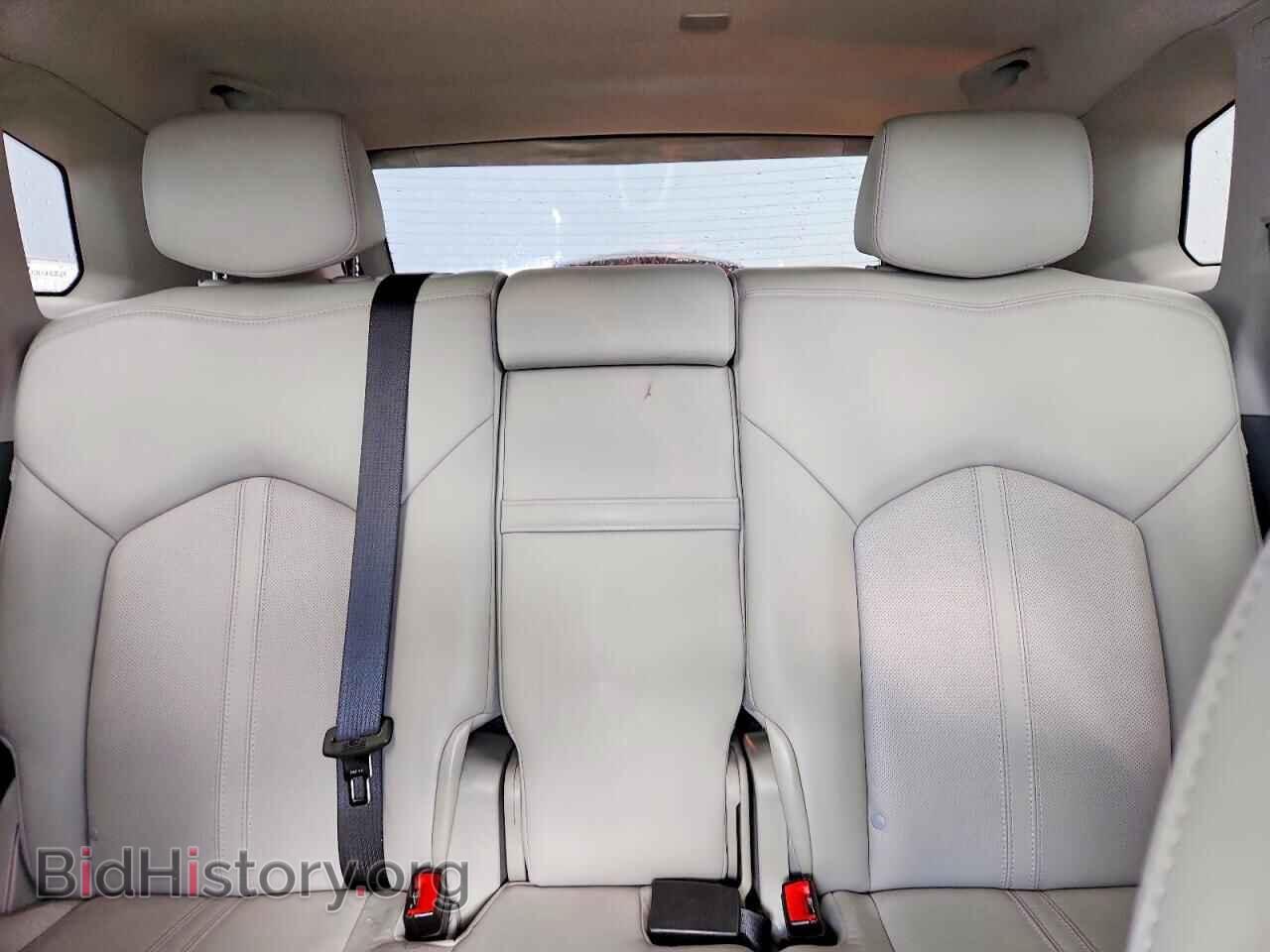 2013 CADILLAC SRX - VIN: 3GYFNHE33DS595688 - Photo 10