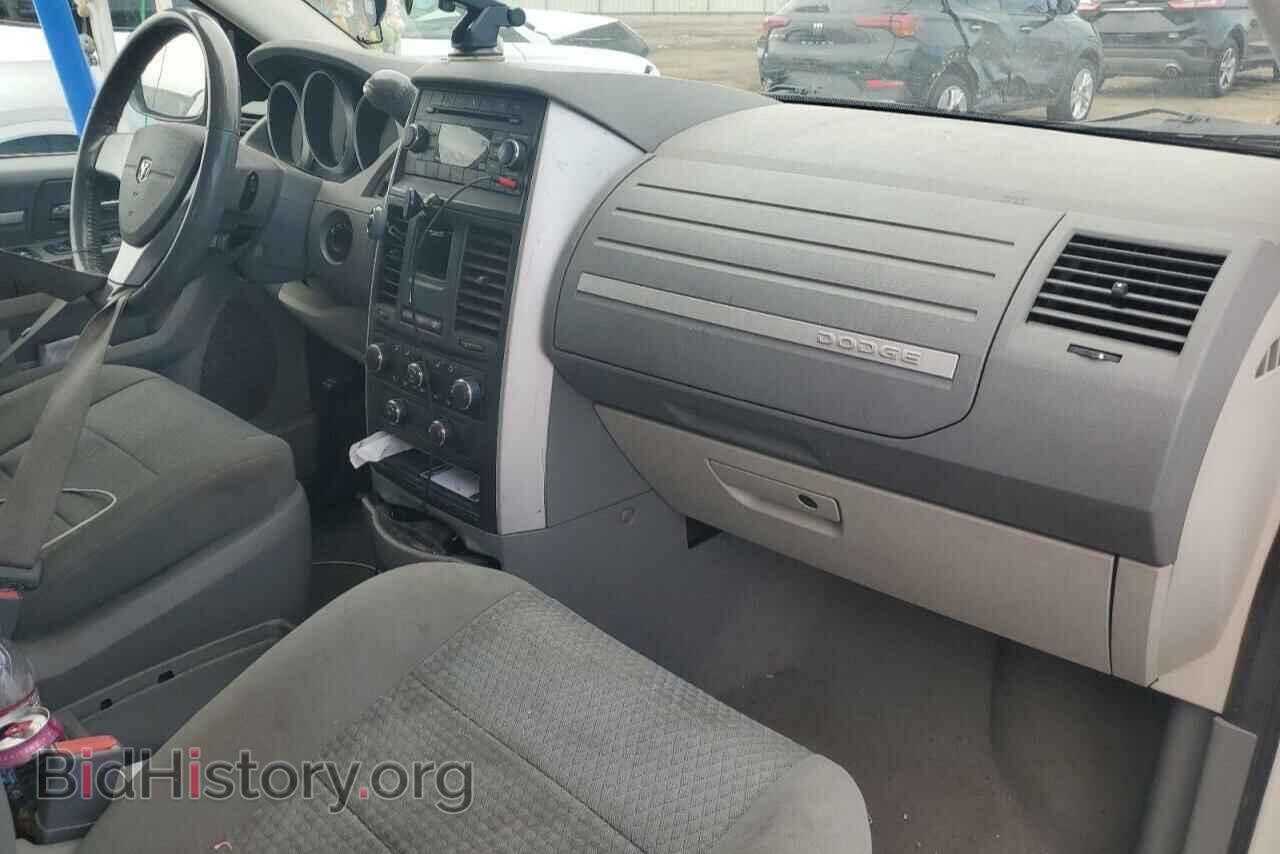 2010 DODGE All Models - VIN: 2D4RN3D14AR418911 - Фото 8
