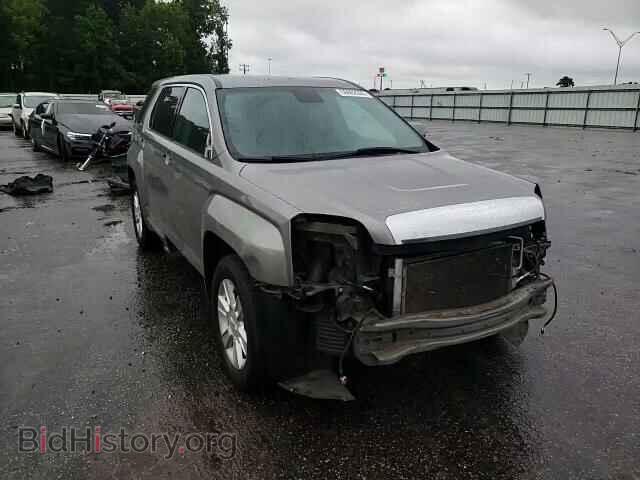 2012 GMC TERRAIN - VIN: 2GKALMEK3C6330955 - Photo 14