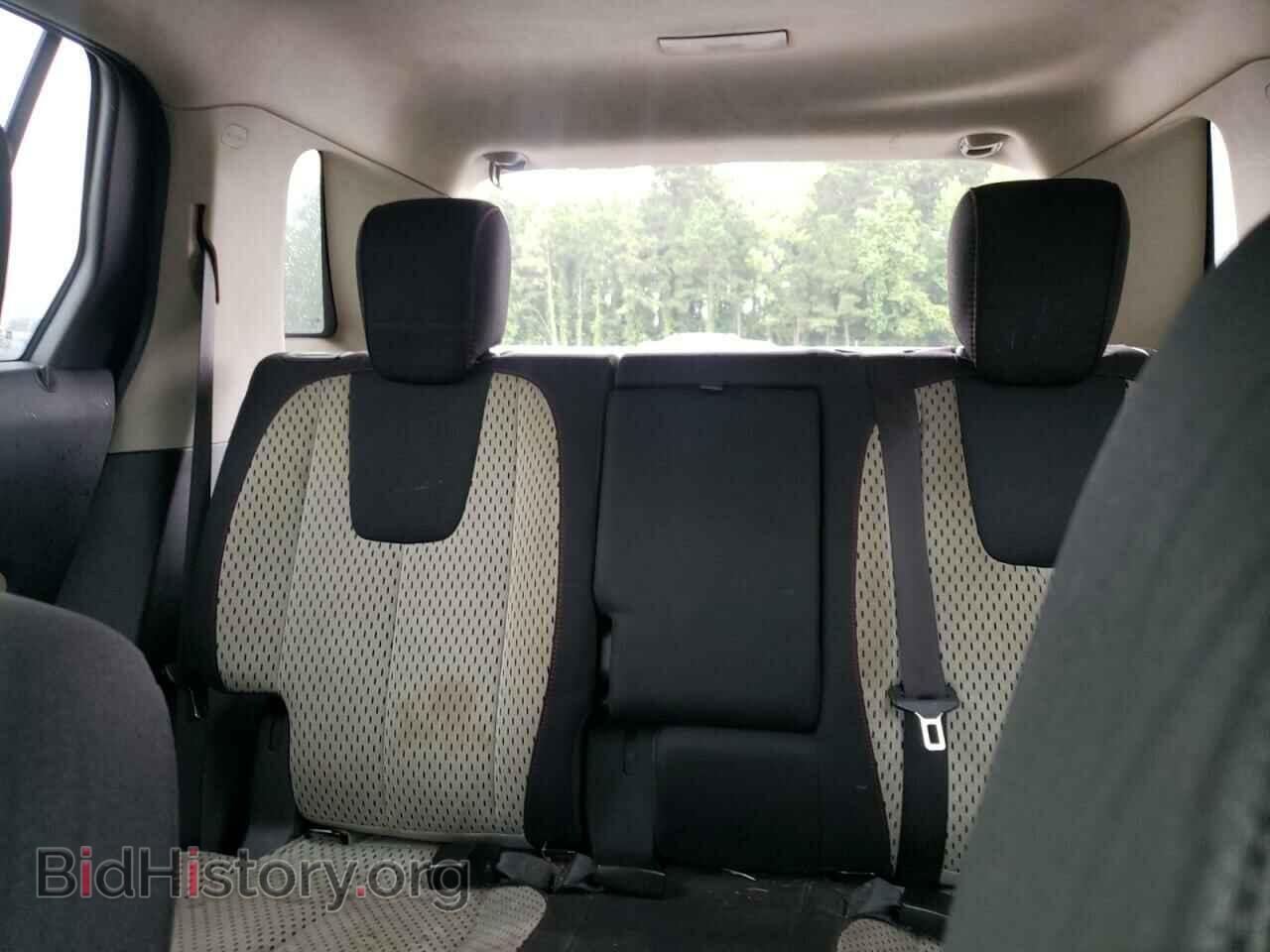 2012 GMC TERRAIN - VIN: 2GKALMEK3C6330955 - Photo 10