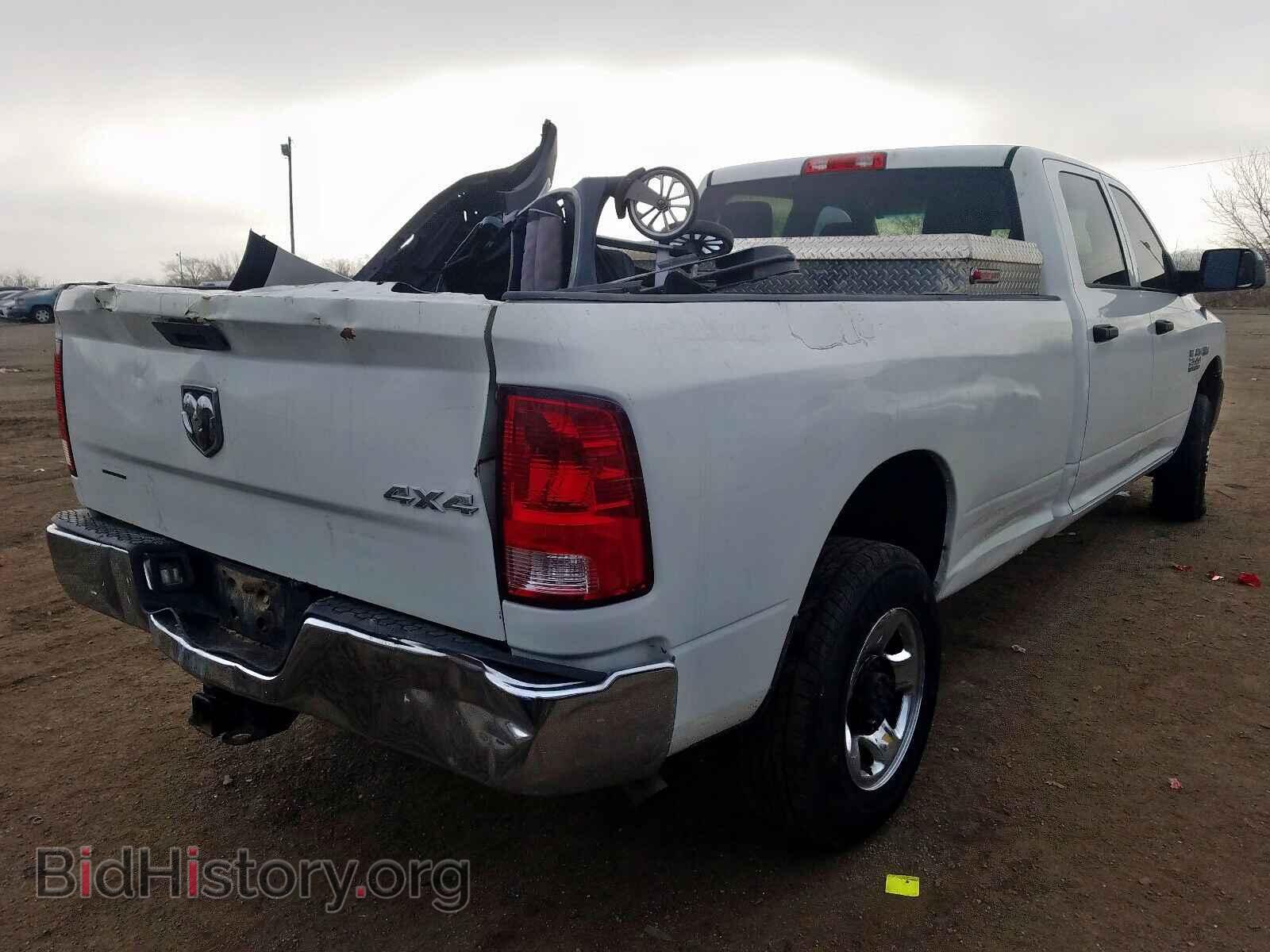 2013 RAM 2500 ST - VIN: 3C6TR5HT2DG609629 - Фото 4