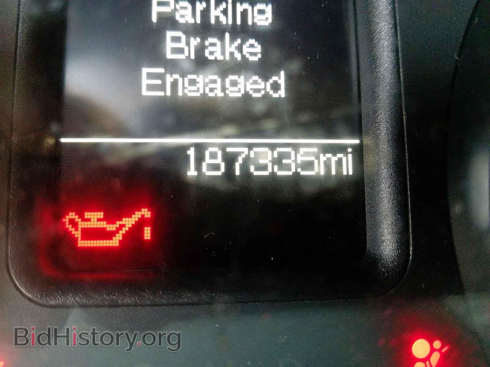 2013 RAM 2500 ST - VIN: 3C6TR5HT2DG609629 - Фото 8