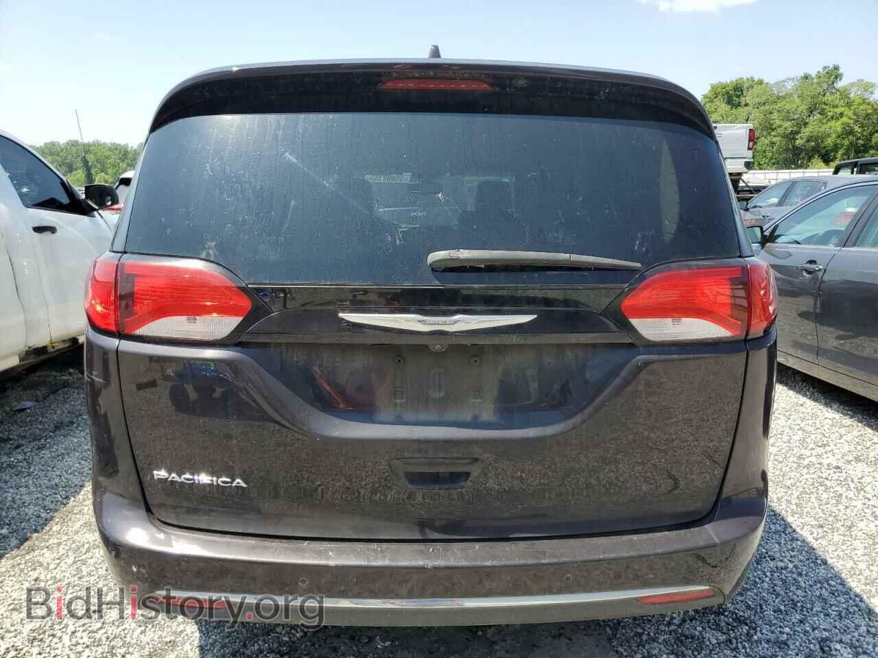 2017 CHRYSLER PACIFICA - VIN: 2C4RC1BG3HR703706 - Фото 6