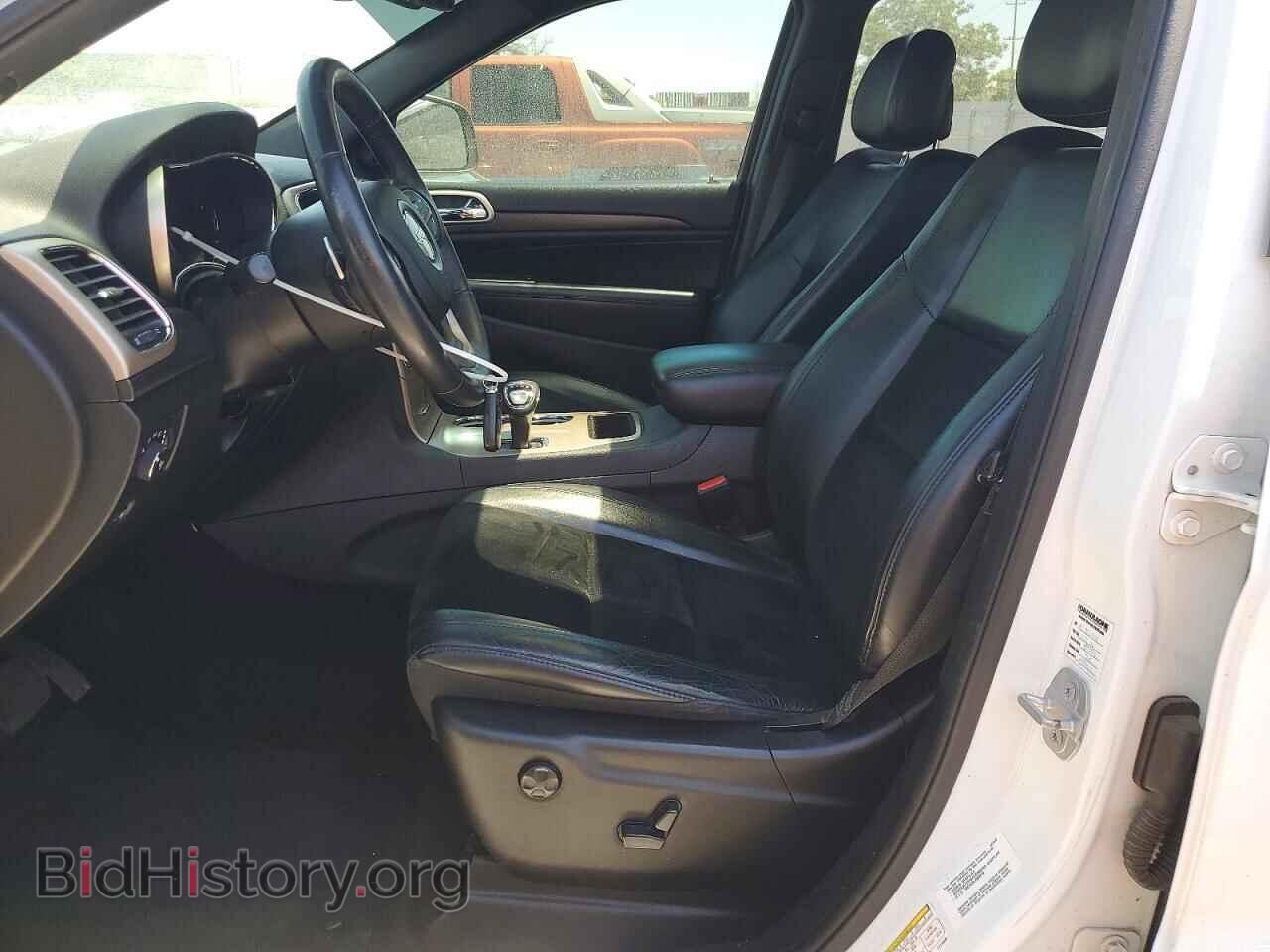 2015 JEEP CHEROKEE - VIN: 1C4RJFAG7FC720888 - Фото 7