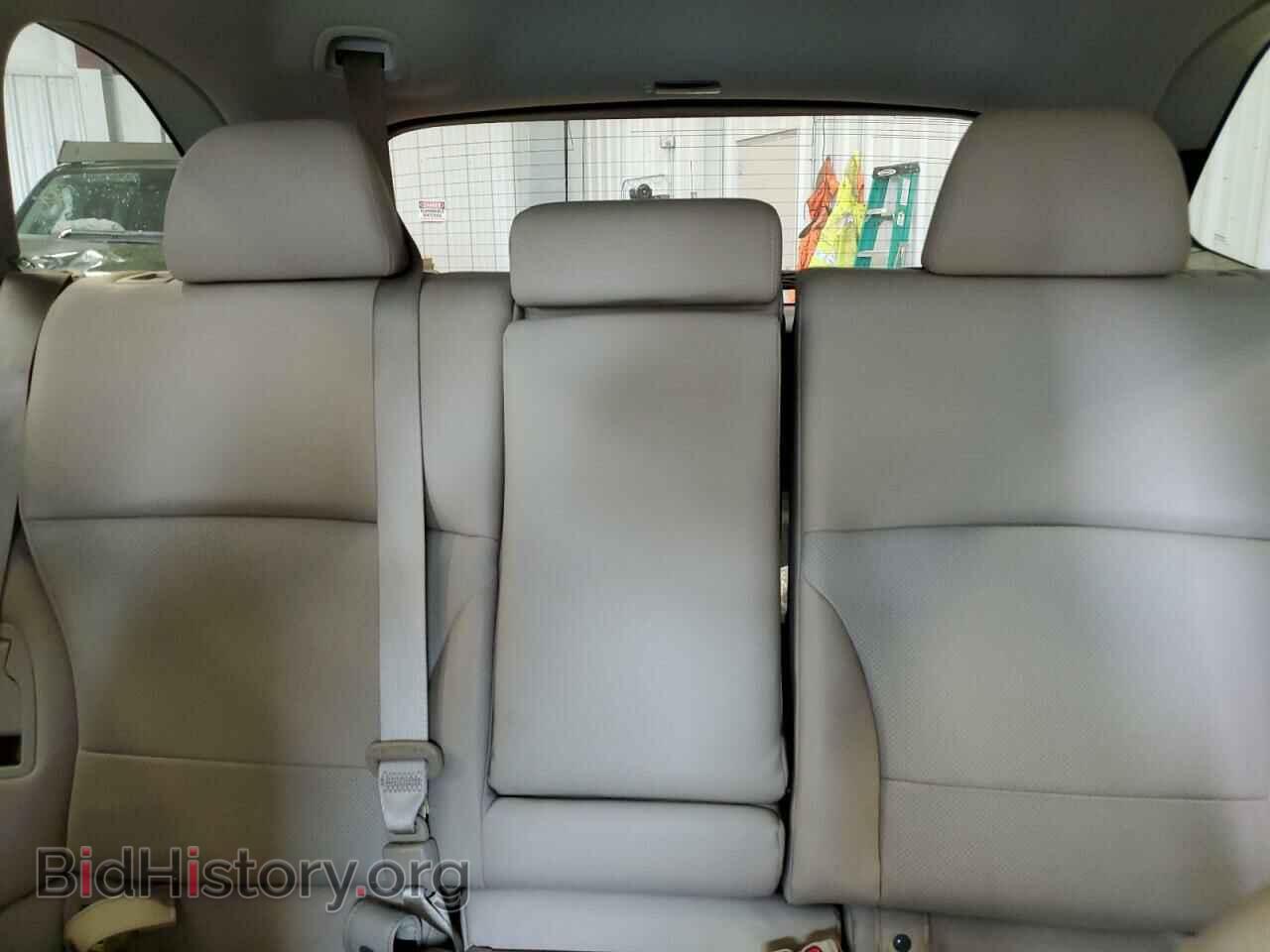 2017 SUBARU OUTBACK - VIN: 4S4BSANC2H3319725 - Фото 10