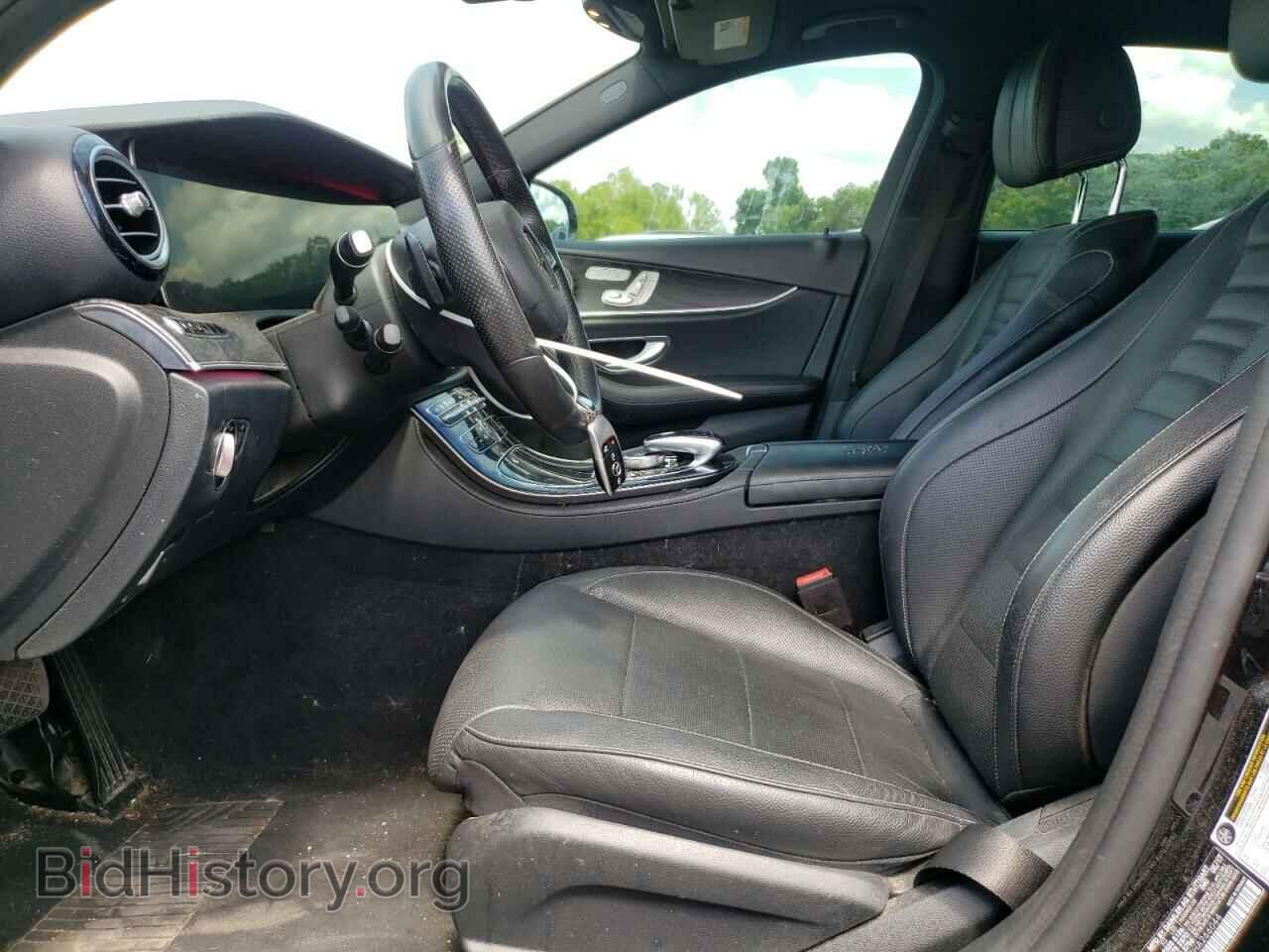 2017 MERCEDES-BENZ E-CLASS - VIN: WDDZF4JB9HA266044 - Фото 7