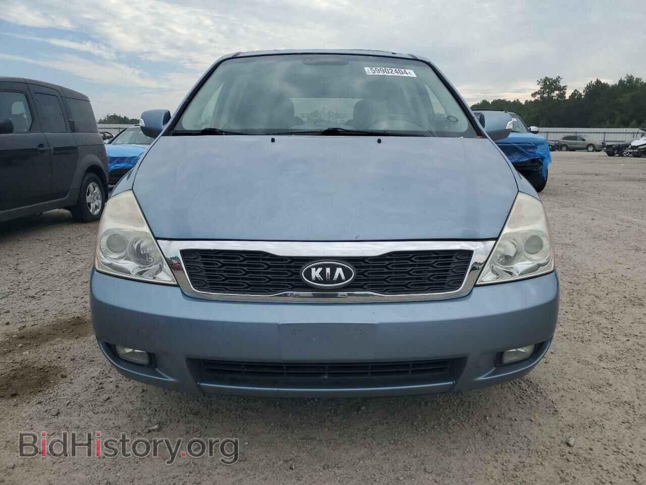2012 KIA All Models - VIN: KNDMH4C70C6499829 - Фото 5