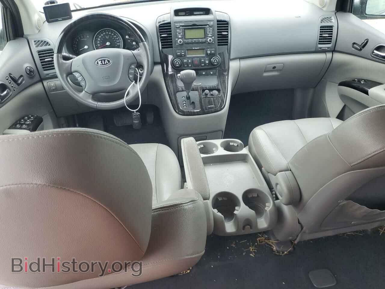 2012 KIA All Models - VIN: KNDMH4C70C6499829 - Фото 8