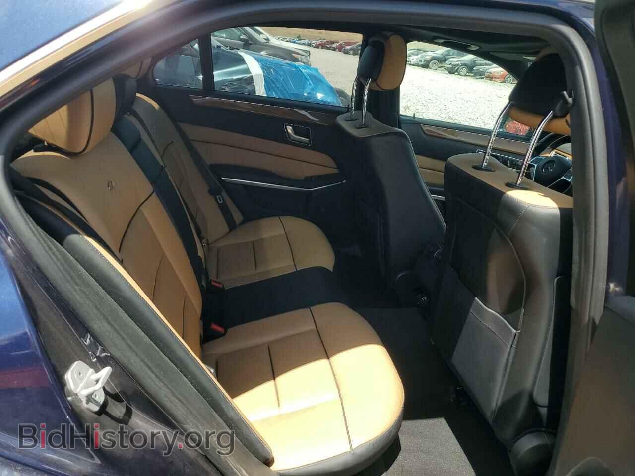 2015 MERCEDES-BENZ E-CLASS - VIN: WDDHF8JB0FB133909 - Фото 10