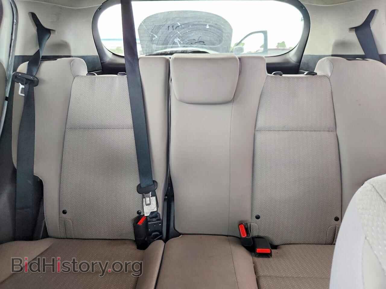 2018 HONDA HR-V - VIN: 3CZRU5H54JM720421 - Photo 10