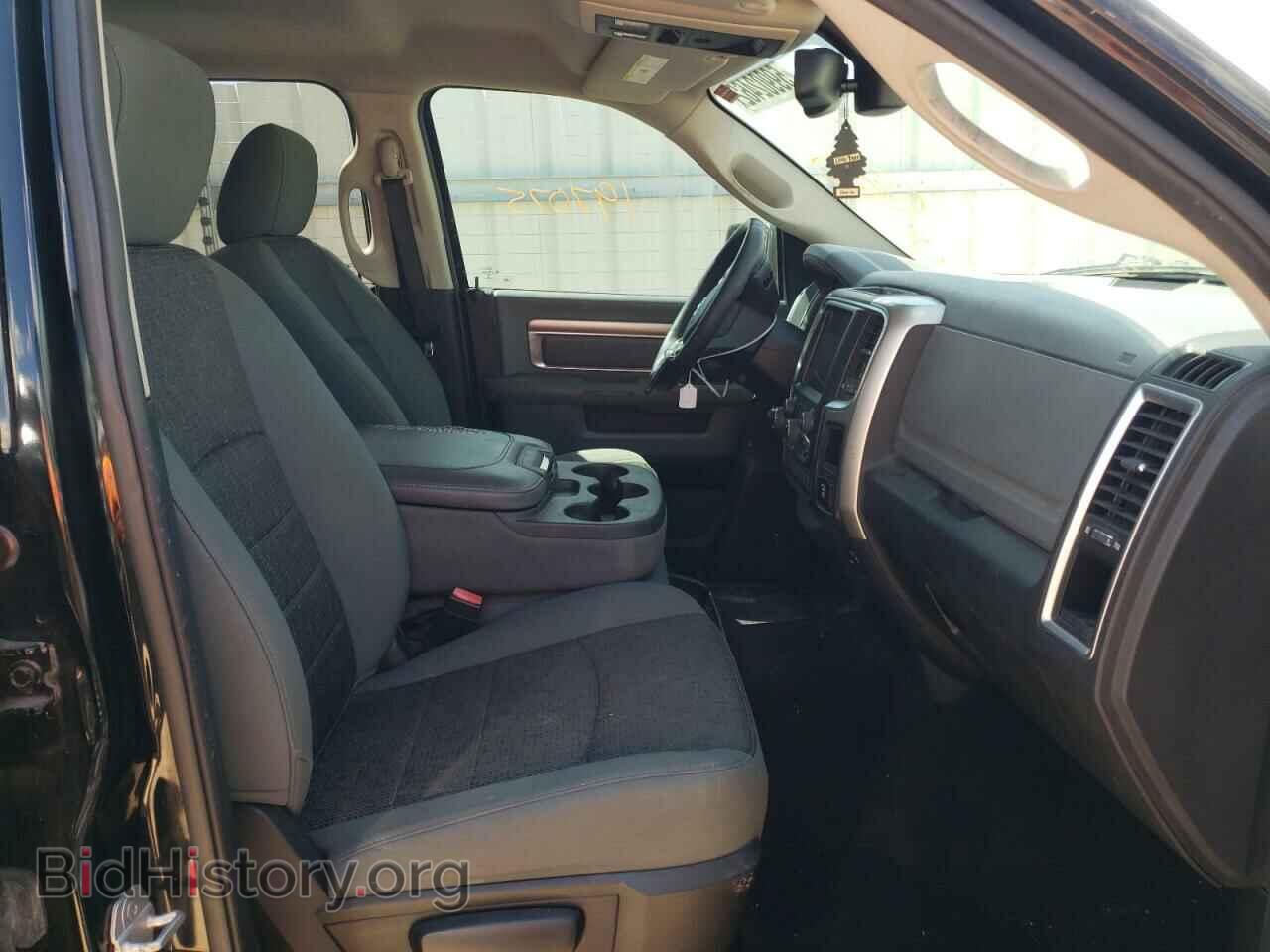 2015 RAM 1500 - VIN: 1C6RR6LT5FS591887 - Фото 5