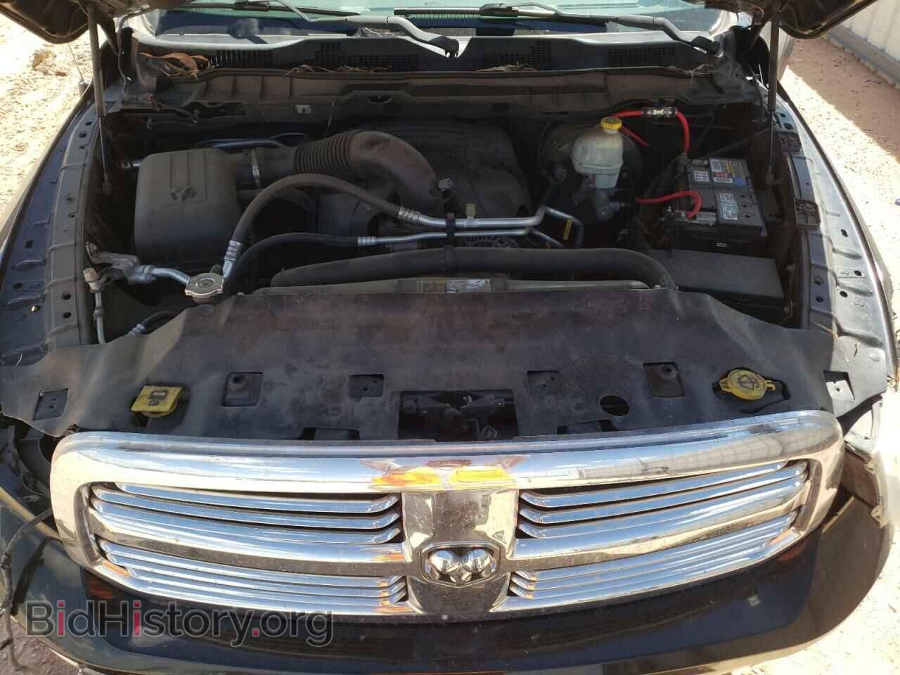 2015 RAM 1500 - VIN: 1C6RR6LT5FS591887 - Фото 7