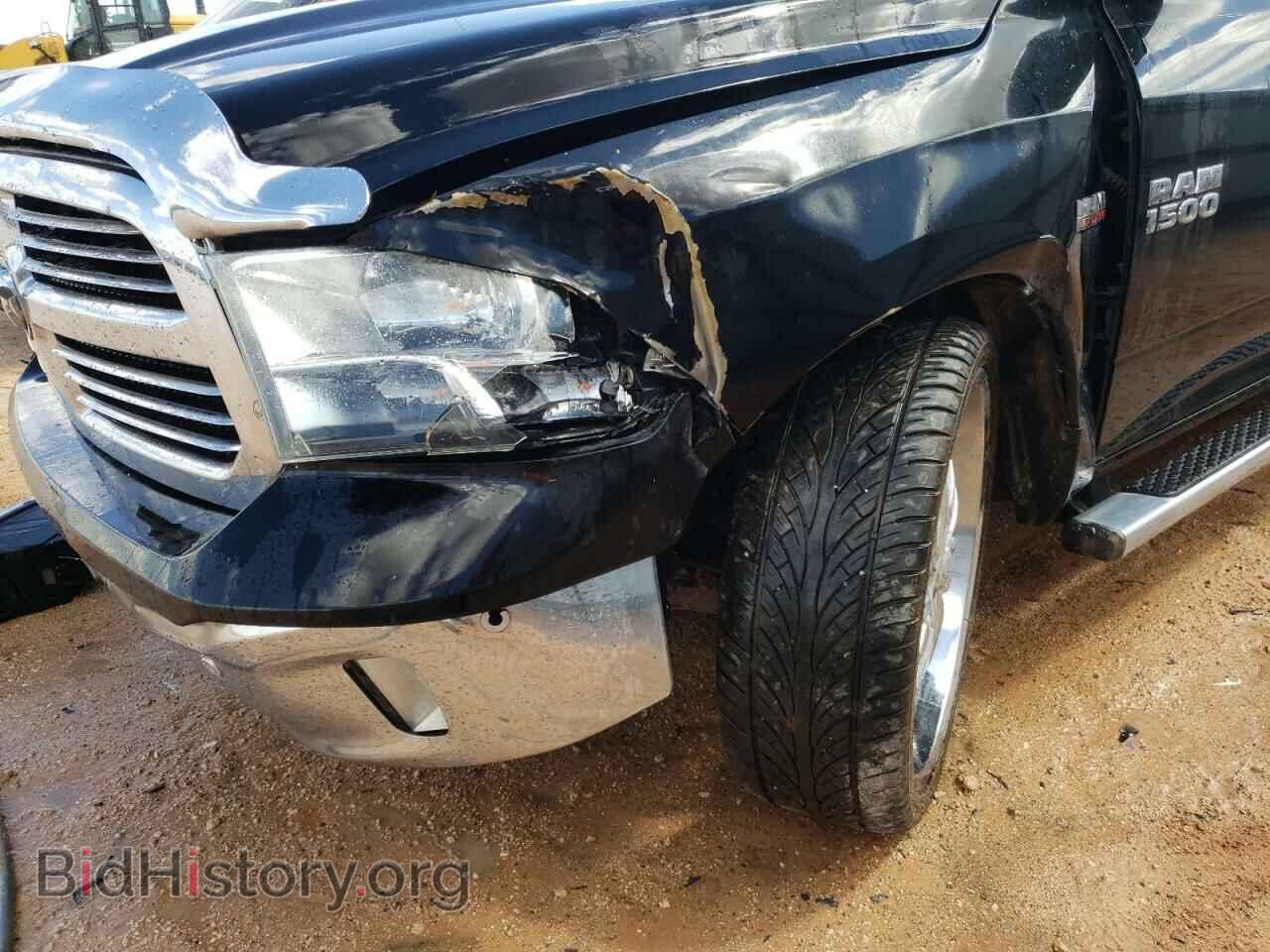 2015 RAM 1500 - VIN: 1C6RR6LT5FS591887 - Фото 9