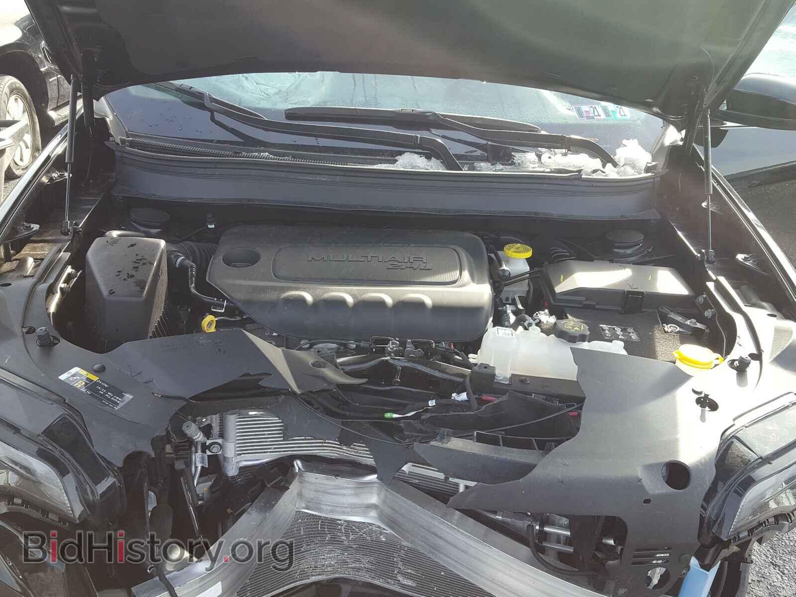 2020 JEEP CHEROKEE - VIN: 1C4PJMLB6LD539669 - Фото 7