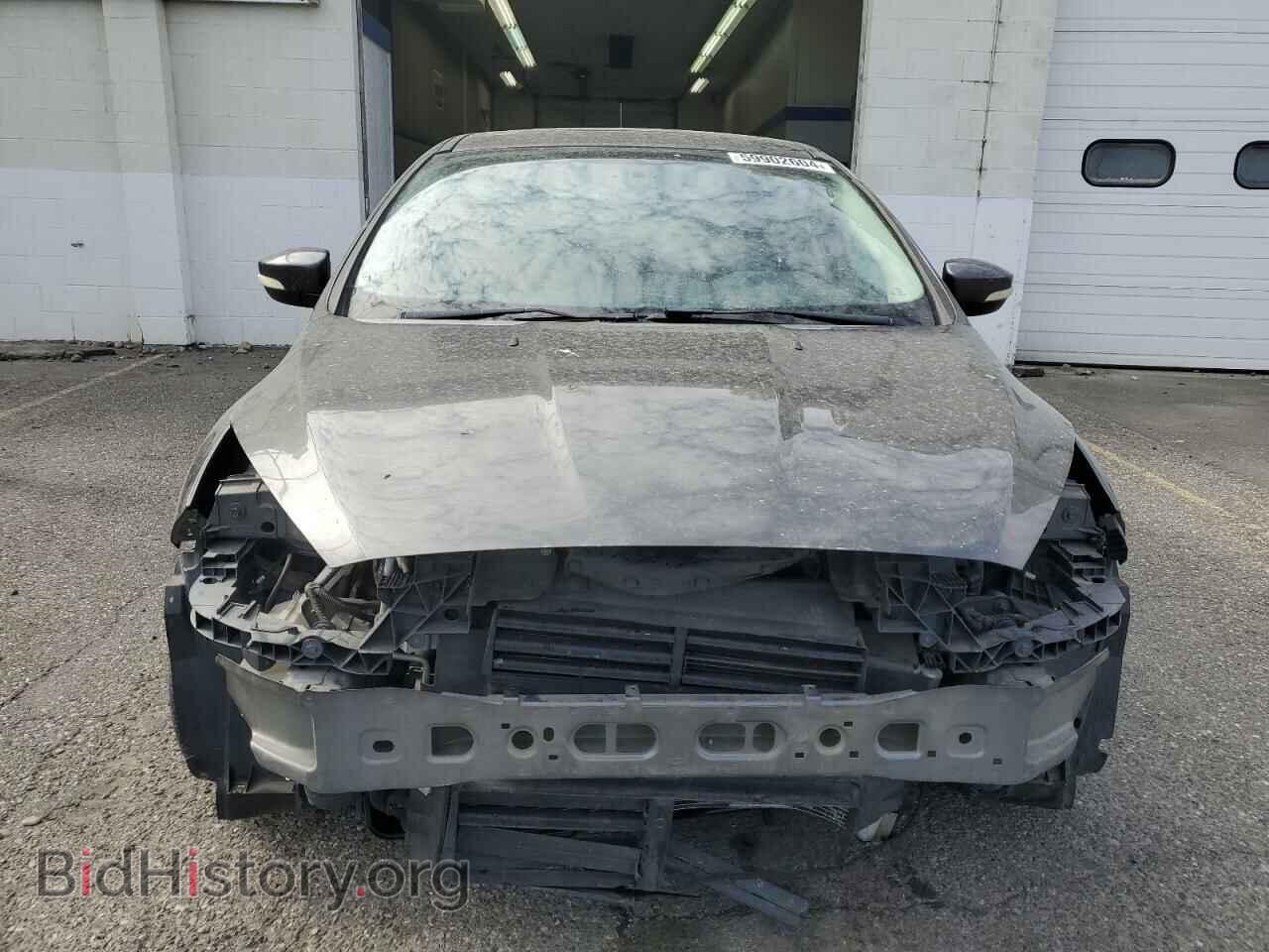 2015 FORD FOCUS - VIN: 1FADP3K29FL371927 - Фото 5