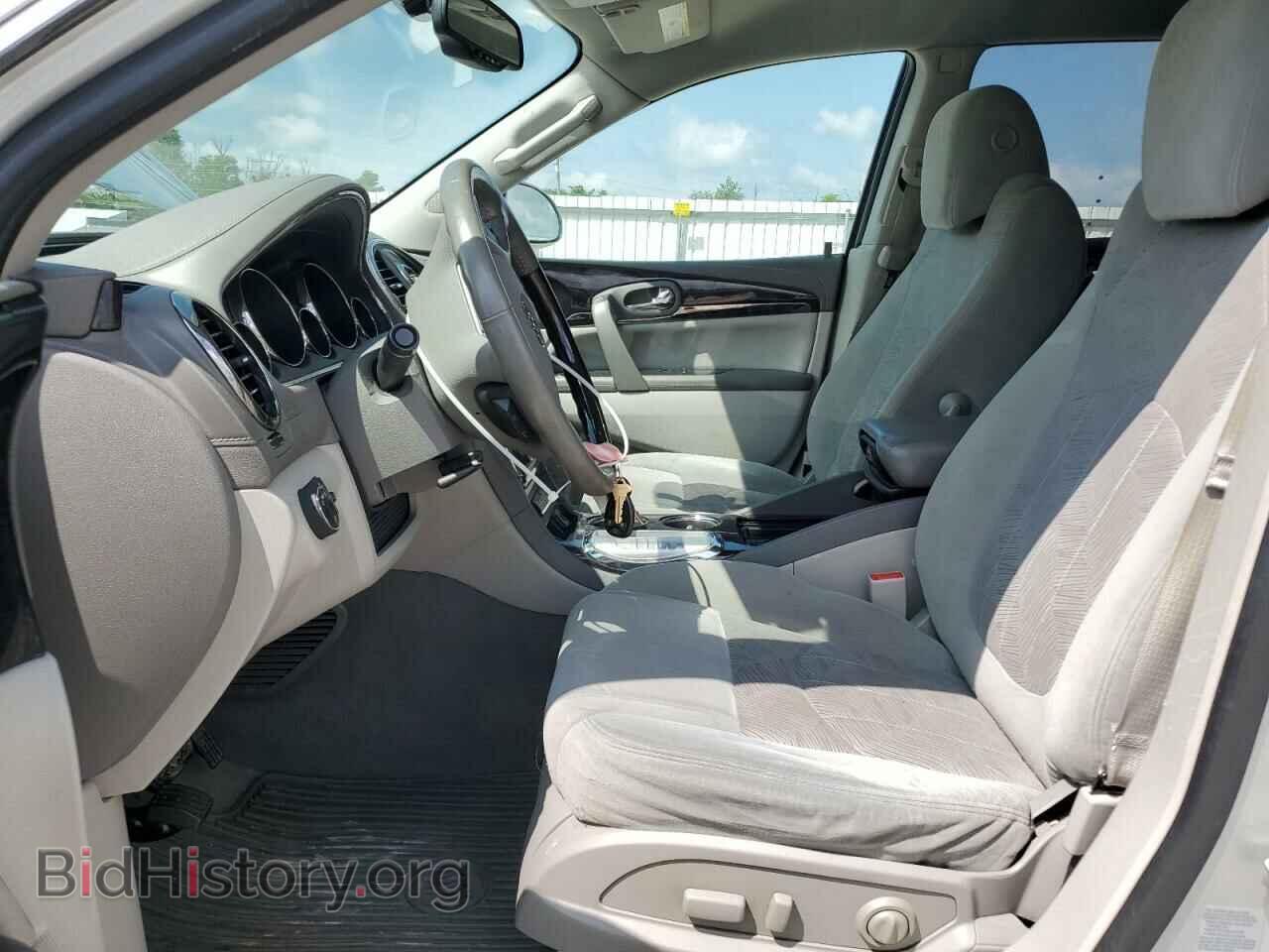 2016 BUICK ENCLAVE - VIN: 5GAKRAKD2GJ333567 - Photo 7