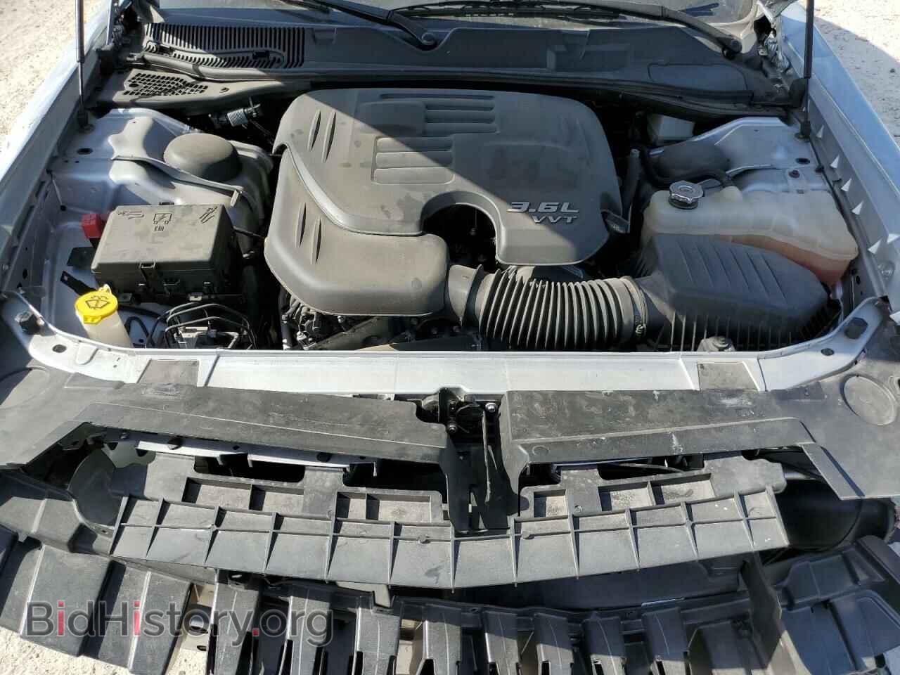 2022 DODGE CHALLENGER - VIN: 2C3CDZAG8NH181924 - Фото 11